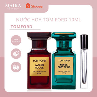 Nước hoa tomford jasmin rouge & neroli portofino