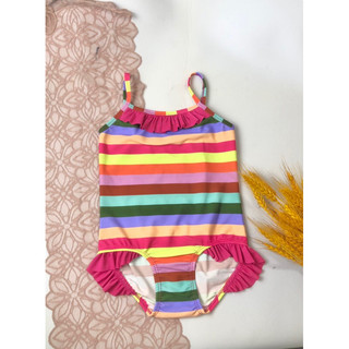 Bikini liền thân 2 dây cho bé