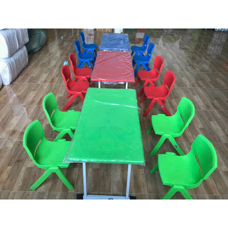 Bàn ghế học sinh