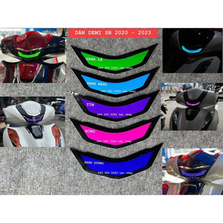 Dán demi trước cho sh 2020 - 2023