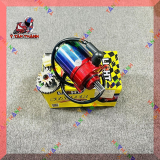 Củ đề exciter 135 5 số trái lớn Light racing MS35