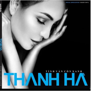Lp thanh hà- tình vẫn còn xanh lh ánh huệ audio dt0858556653