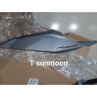 Ốp sườn sau winner x v3