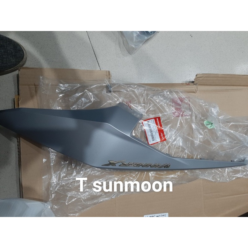 Ốp sườn sau winner x v3