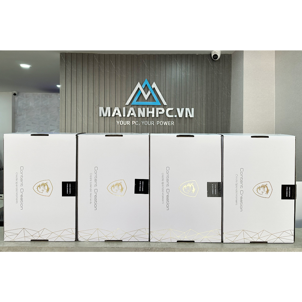 PC MSI CREATOR P50 /512GB SSD/GTX1660S/WL+BT)