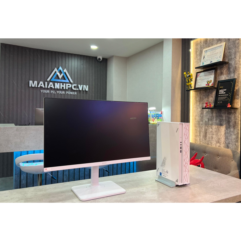 PC MSI CREATOR P50 /512GB SSD/GTX1660S/WL+BT)