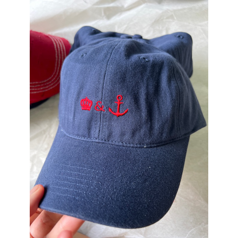 Nón lưỡi trai mềm #21000