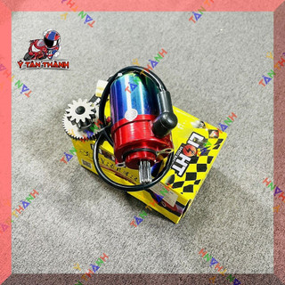 Củ đề exciter 135 5 số trái lớn Light racing MS35