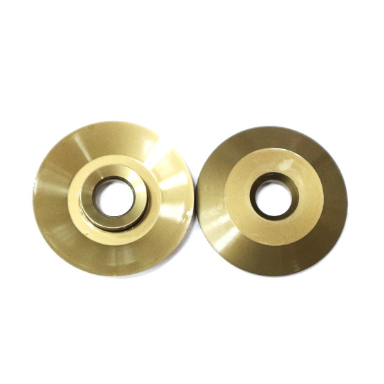 Dao nón tròn máy xén da