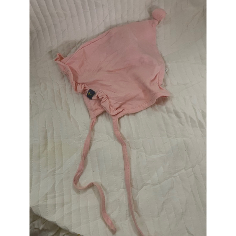 Nón sơ sinh nhiều mẫu trai gái hàn quốc