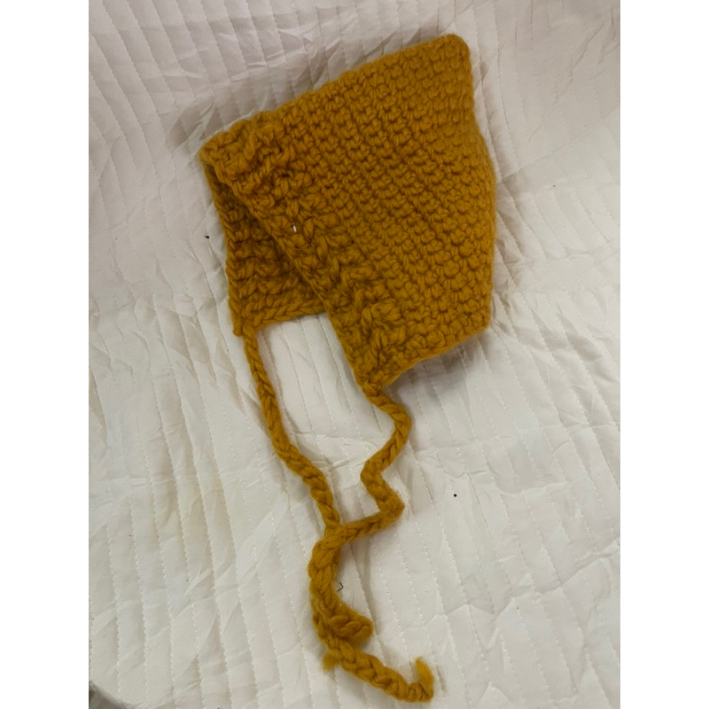 Nón sơ sinh nhiều mẫu trai gái hàn quốc