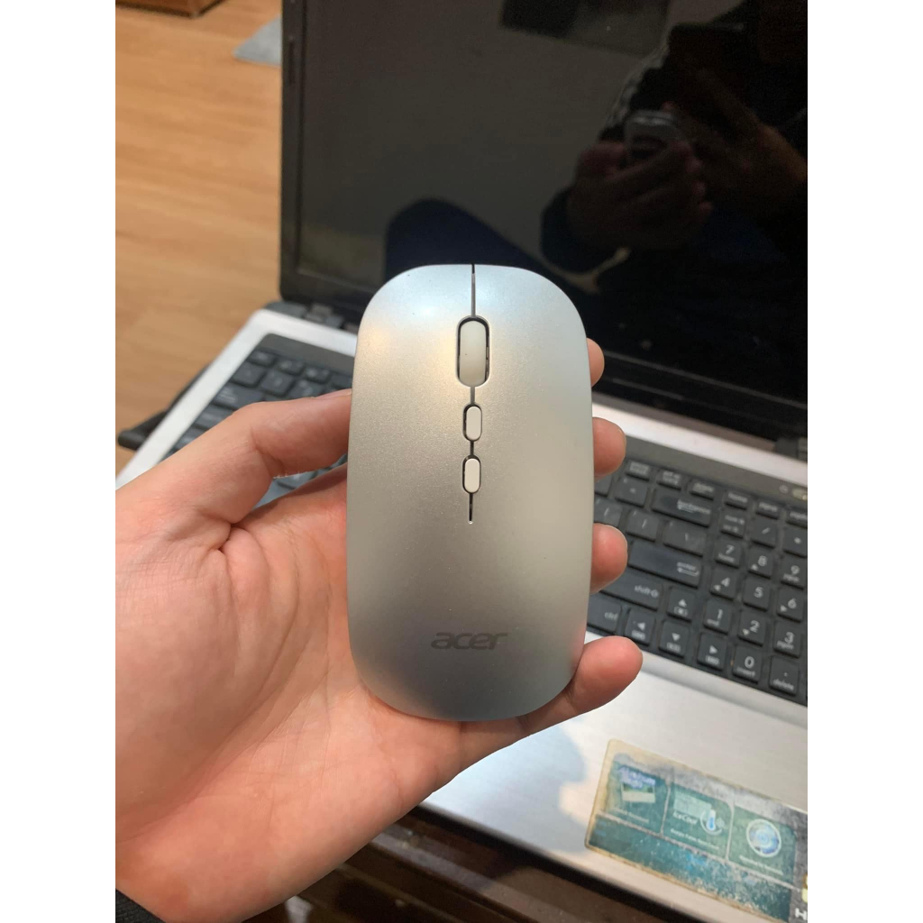Chuột không dây ACER Blutooth