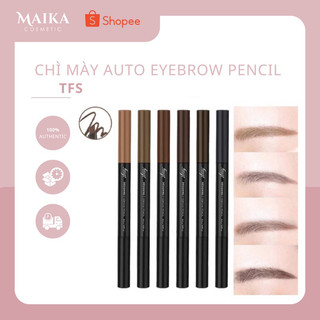 (Mã NSF020280 giảm 80K) CHÌ KẺ MÀY EYEBROW PENCIL THE FACE SHOP ĐỦ MÀU