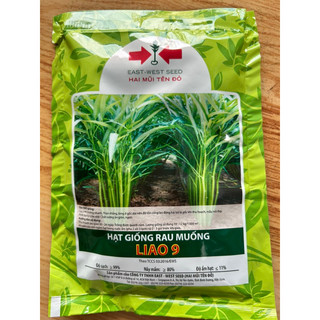 Hạt giống Rau muống 100g