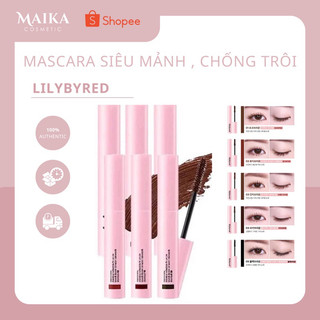 (Mã NSF020280 giảm 80K) [DATE 2-5-6/2024] Mascara LILYBYRED am9 to pm9 SURVIVAL COLORCARA