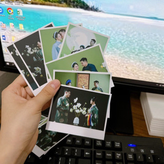 In ảnh 6x9 polaroid theo yêu cầu chất lượng cao- giá rẻ- ảnh thật