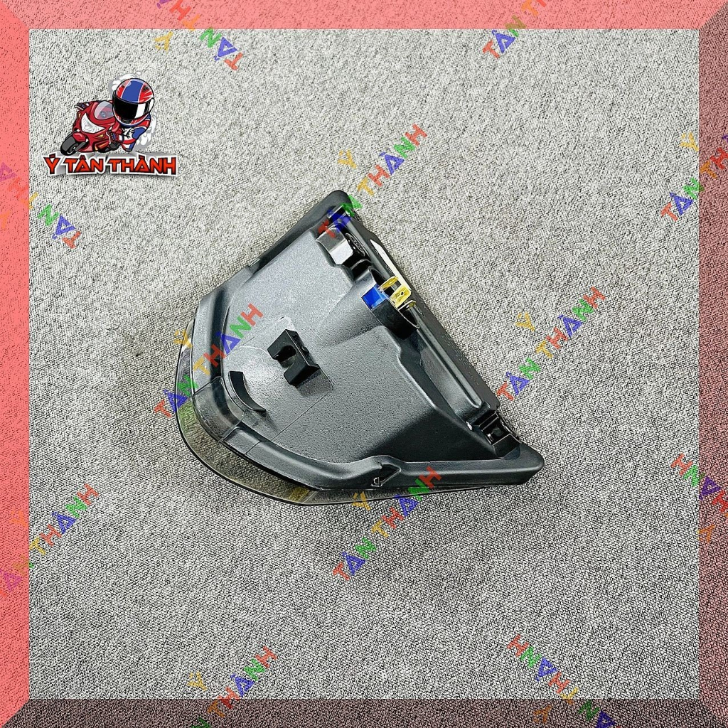 Chóa đèn 2 tầng exciter 135 2006-2010 MS50