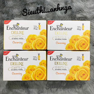 Xà Phòng Tắm Enchantuer 90g