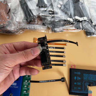 Cáp kết nối PIN vào MAIN