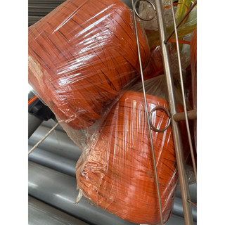 Dây dẫn mủ cao su nilong (Dây cột cành sầu riêng)