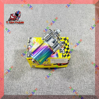 Củ đề Wave,Dream 100 trái lớn Light racing MS53
