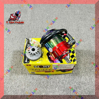 Củ đề exciter 150 trái lớn Light racing MS55