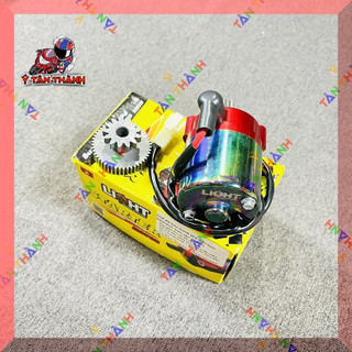 Củ đề exciter 150 trái lớn Light racing MS55