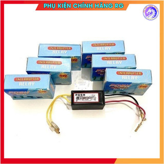 Mạch nhại còi xe máy có điều chỉnh tốc độ kêu hàng nhập khẩu sẵn giắc cắm cho tất cả xe máy wave winner ex...