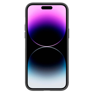 Ốp Lưng Spigen Caseology  iPhone 14 Pro 14 Pro Max Skyfall - Black