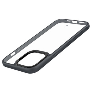 Ốp Lưng Spigen Caseology  iPhone 14 Pro 14 Pro Max Skyfall - Black