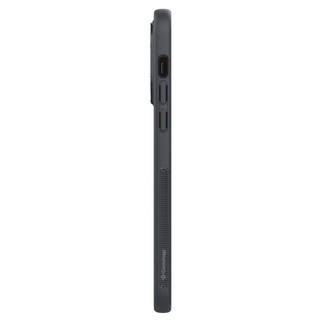 Ốp Lưng Spigen Caseology  iPhone 14 Pro 14 Pro Max Skyfall - Black