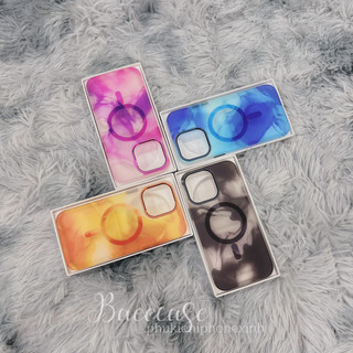 CASE IPHONE M A G S A F E LOANG 4 MÀU