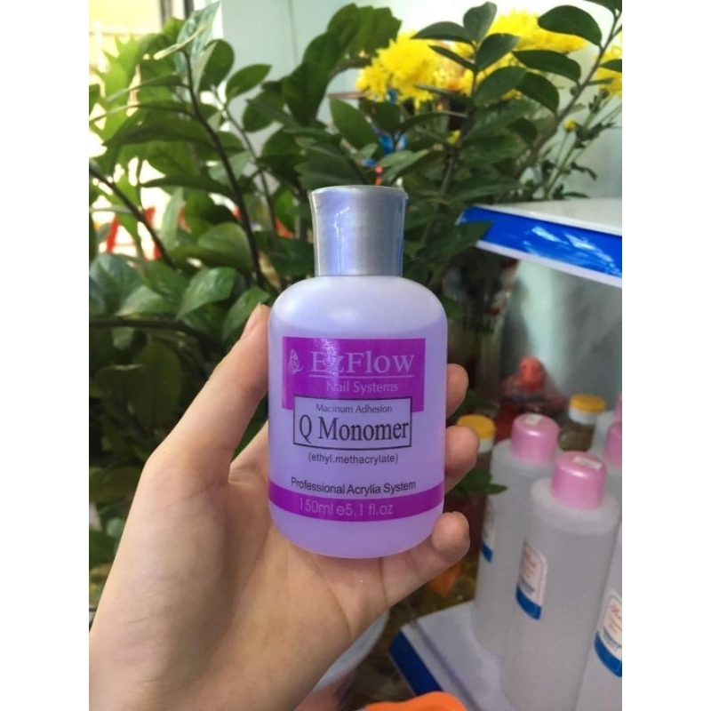 lưu huynh ezflow nhanh khô chai 120ml