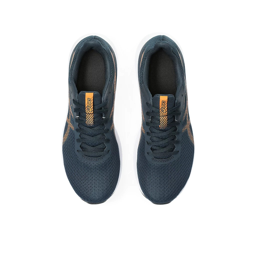 Giày Chạy Bộ Thể Thao Nam Asics PATRIOT 13 1011B485.406