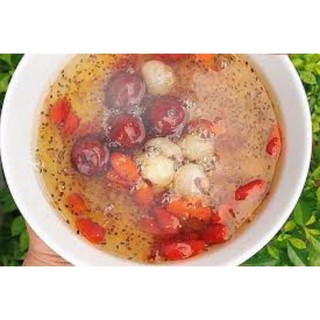 50g hạt chia