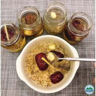 50g hạt chia