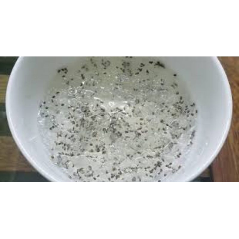 50g hạt chia