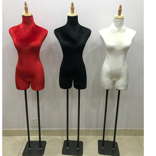 Manocanh nhung nữ - vải CHÂN SẮT 2 ỐNG FREE SHIP thích hợp mọi loại trang phục - sada shop