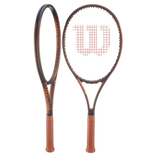 Vợt Tennis Wilson Pro Staff 97L V14  290G