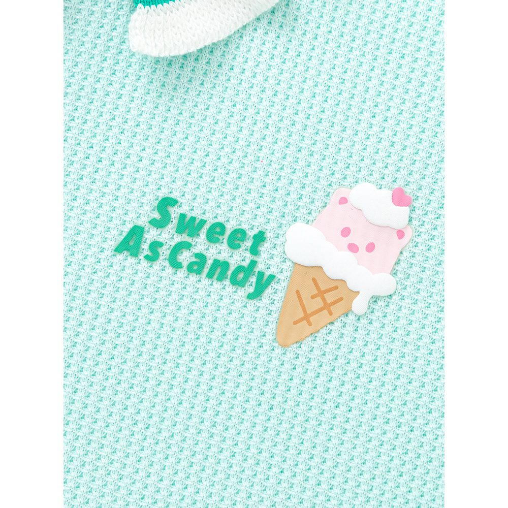 Set váy tiểu thư đáng yêu BALABALA - TODDLER dành cho bé gái 201223119008