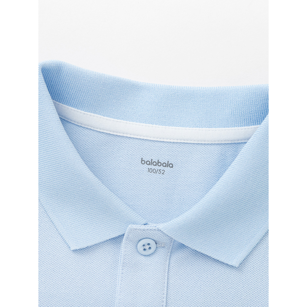 Bộ áo quần BALABALA - TODDLER dành cho bé trai 201223119104