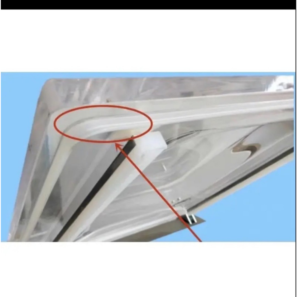 Doăng silicon, gioăng cao su, doăng máy hút chân không công nghiệp DZQ360 DZQ400 DZQ500 DZQ600