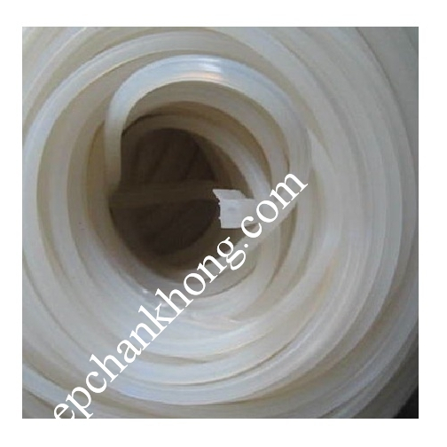 Doăng silicon, gioăng cao su, doăng máy hút chân không công nghiệp DZQ360 DZQ400 DZQ500 DZQ600