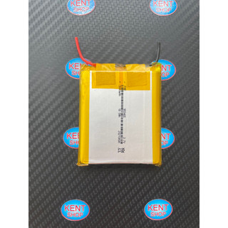 Pin Lipo 3,7V 5000mah 18,5Wh