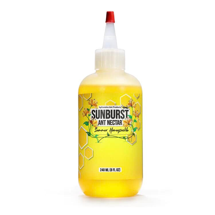 Nước mật SUNBURST ANT NECTAR BYFORMICA ANT PRODUCTS