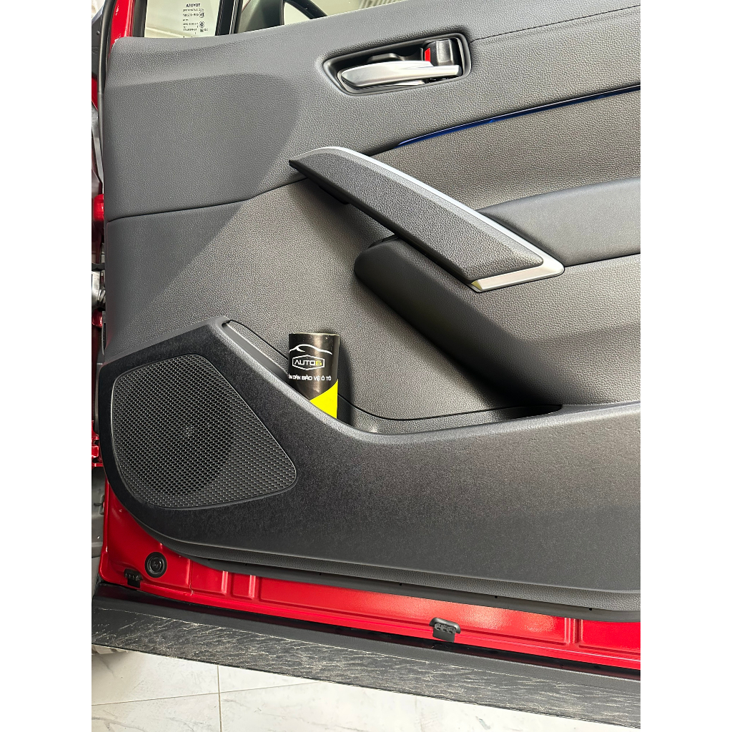 Bộ decal dán chống xước tapli 4 cửa xe HYUNDAI TUCSON 2015-2020 - AUTO6