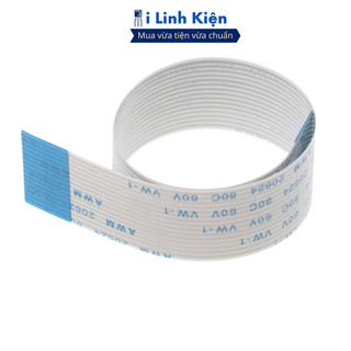 Cáp FFC 14P thuận dài 20cm 1.0mm chất lượng cao ilinhkien
