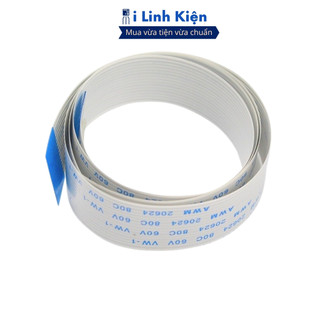Cáp FFC 14P thuận 1.0mm dài 20cm chính hãng ilinhkien