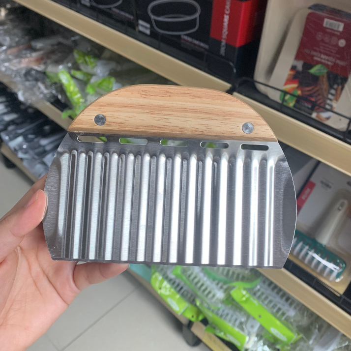 Cây sủi rãnh sóng