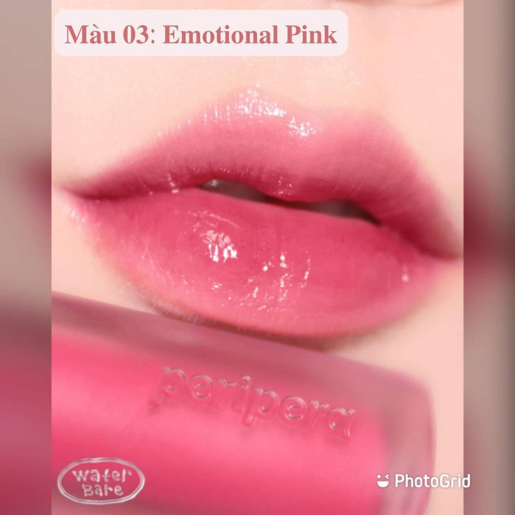 Son Kem Peripera Water Bare Tint 3.7g